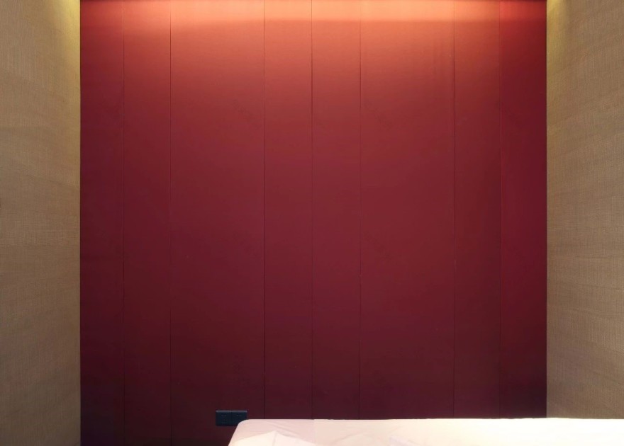 束身的空间丨中国珠海-22