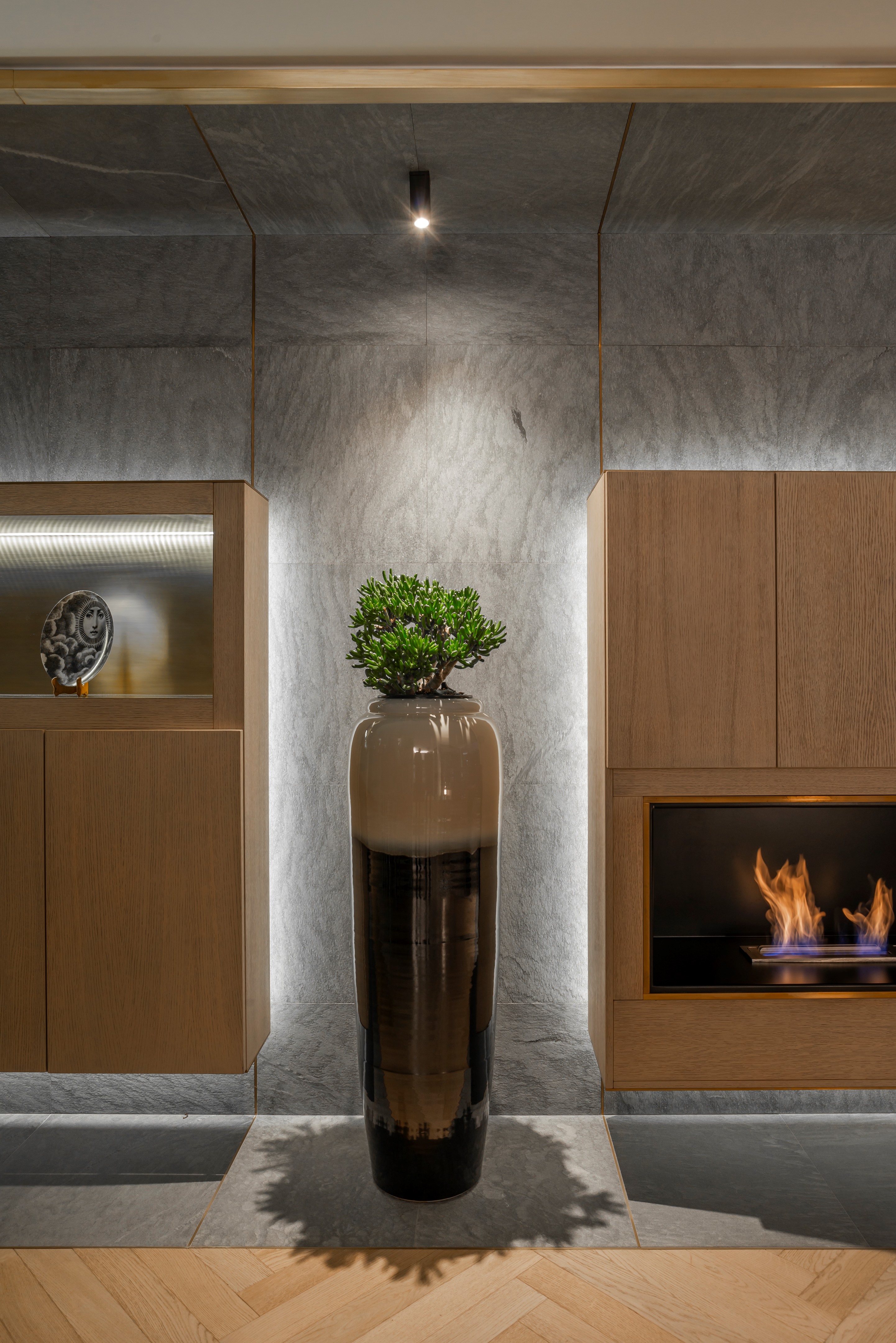 Appartamento Lugano-6