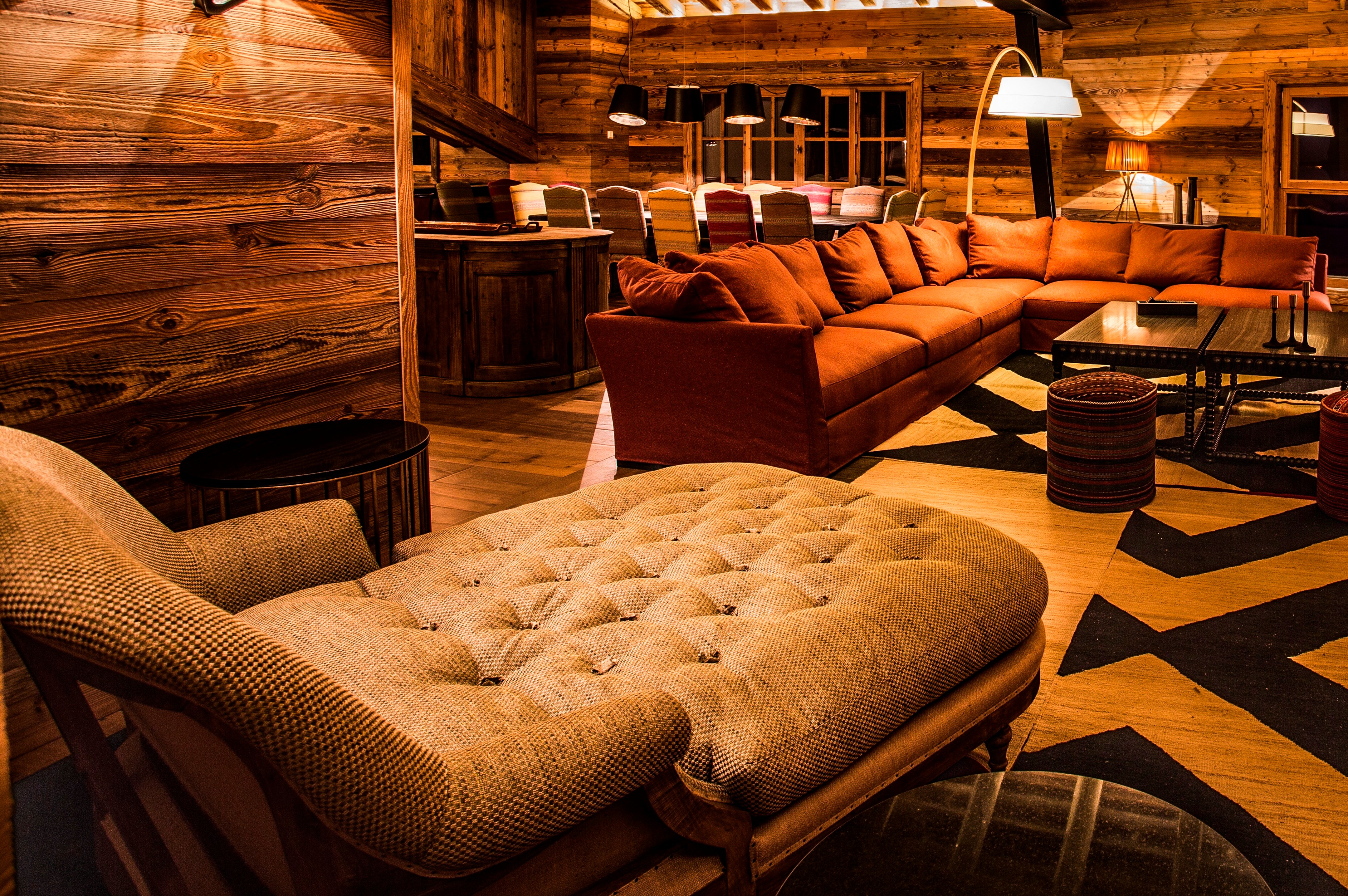 法国瓦尔 d'Isère 酒店设计-8