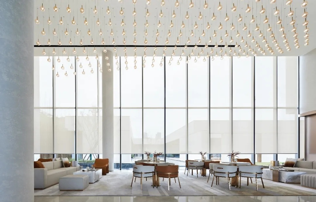 董世建筑 • 关于生活的无限可能-17