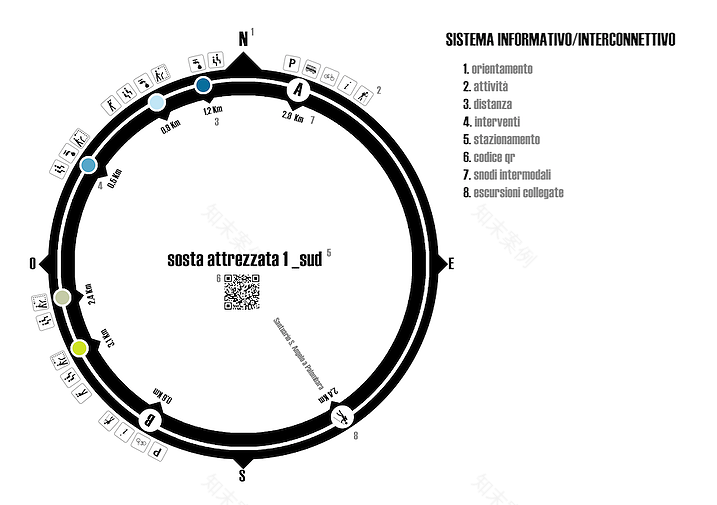 融合自然风光的室内设计之旅-9