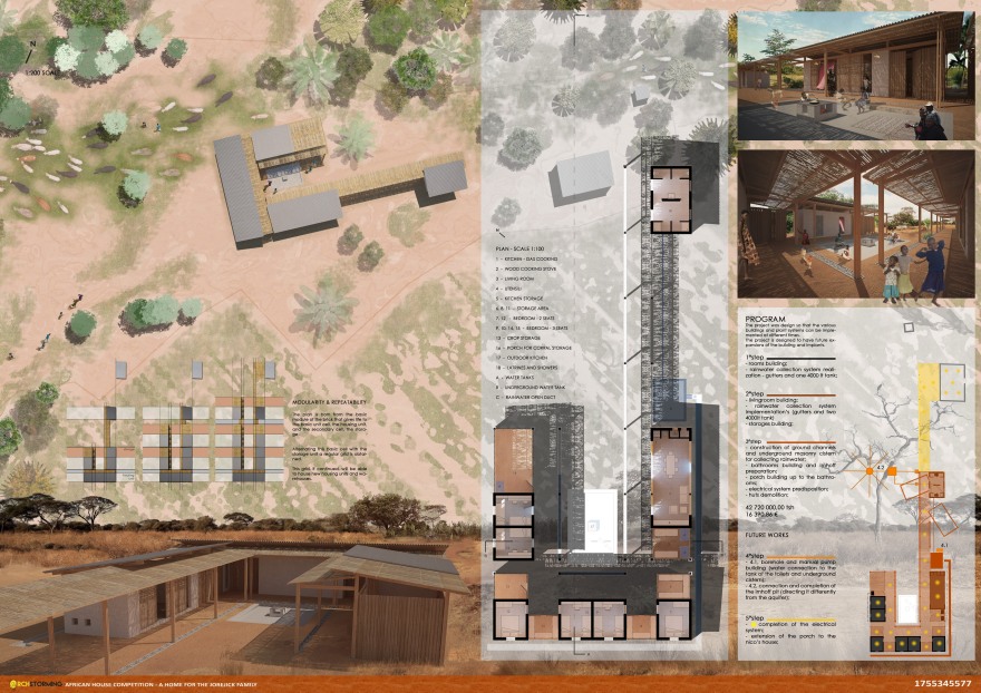 Jorejick 家族住宅-1