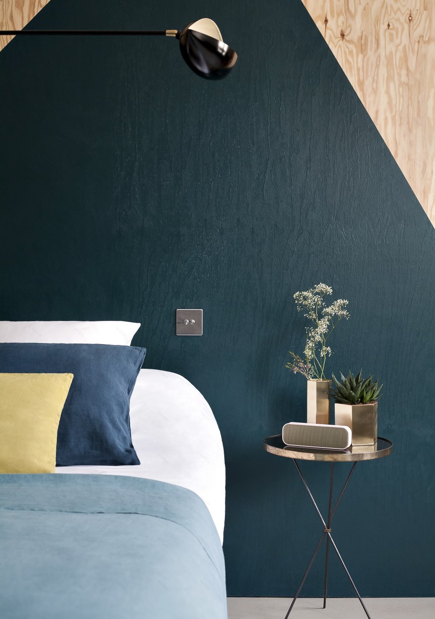 亨里埃特酒店-22