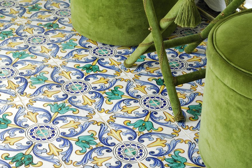 梦幻家园 · Natalie 之家-7