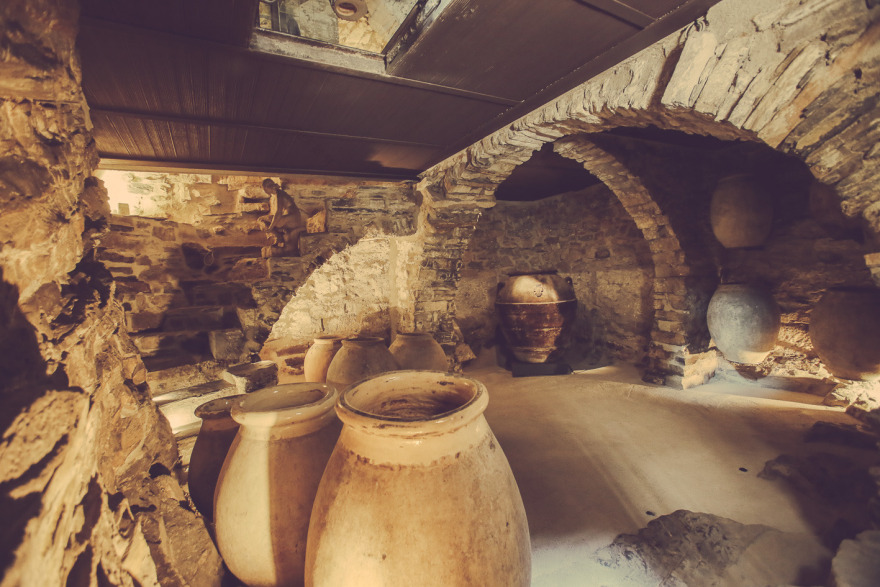 拉托雷 dei 帕波尼农家乐-63