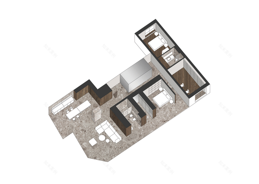 山丘之上的温馨家园-18