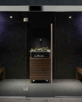 绿意盎然的健康度假酒店（Green Resort Hotel & Spa）