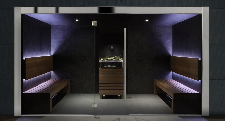 绿意盎然的健康度假酒店(Green Resort Hotel & Spa)-0