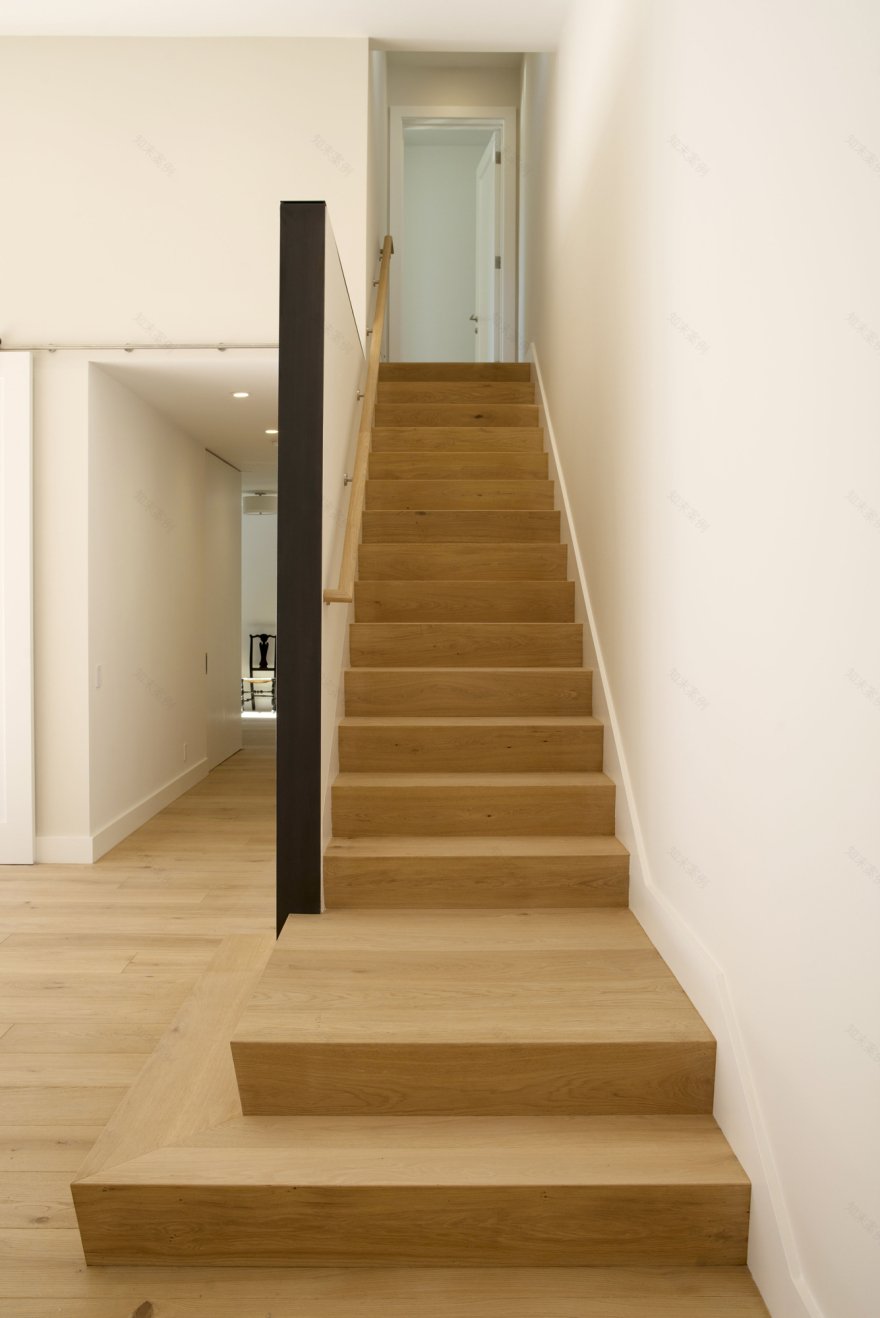 Filbert Cottages 的重生之旅丨中国金山-15