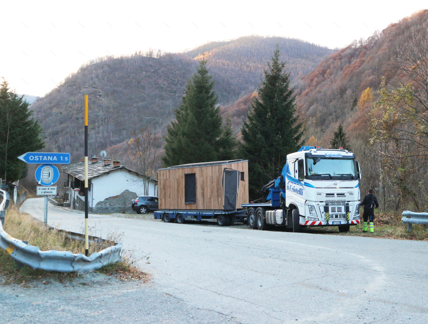 栗木屋丨意大利丨Iris 公司与 Antonio De Rossi 教授-9