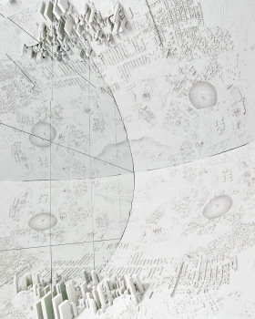 记忆宫殿（Memory Palace）展览
