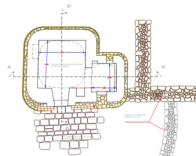 I TRULLI "ANCONETANI"-31