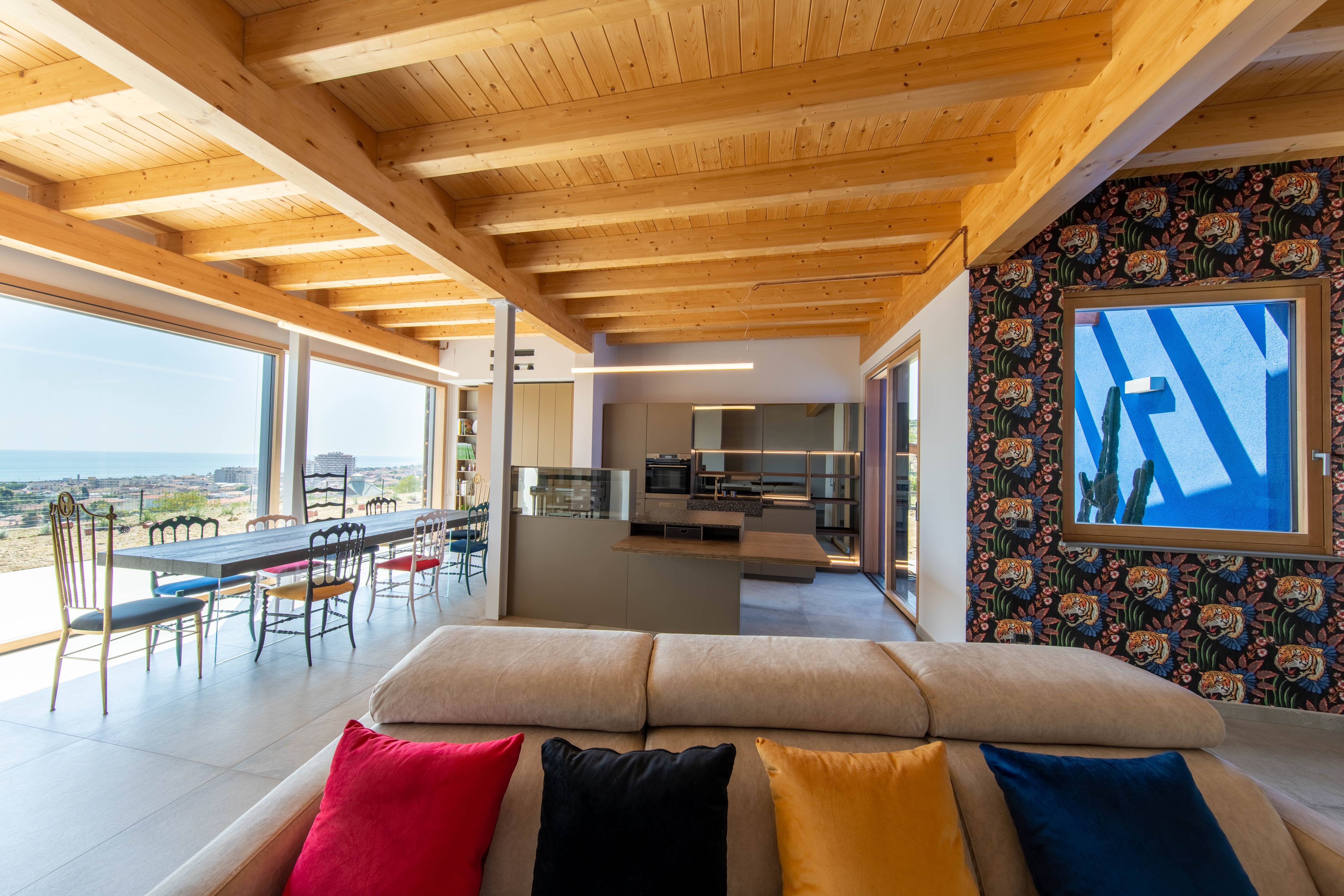 Residenza Q可译为Q 住宅-25