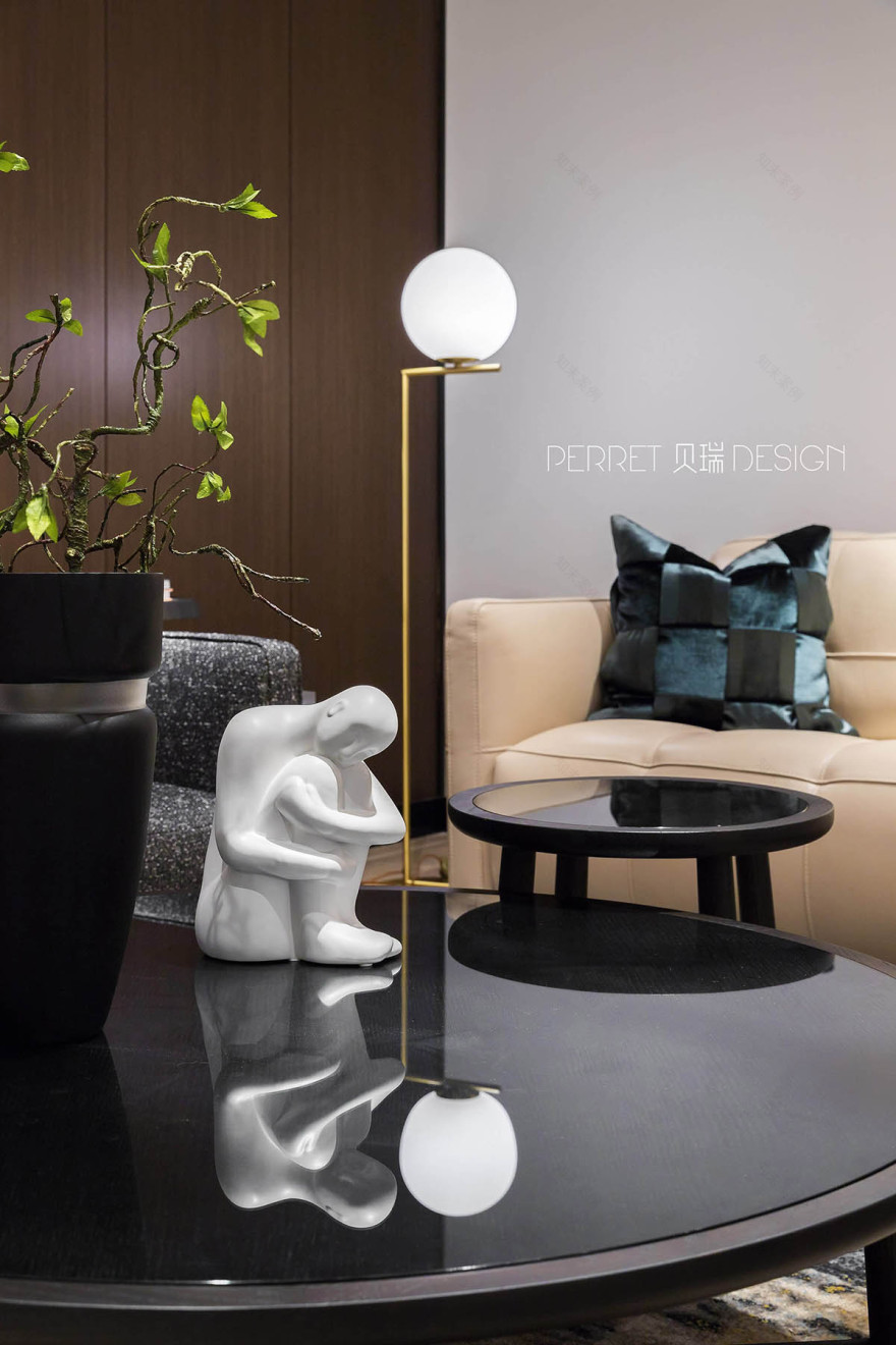 巴莎美家 进出口家具展销-10