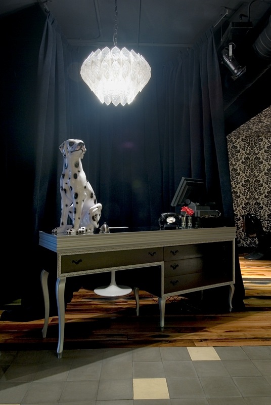 拉波斯特里亚食品与俱乐部-11