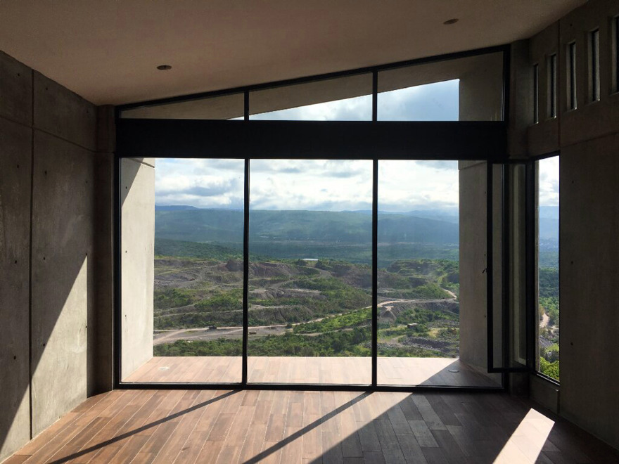 Casa AB 别墅设计-16