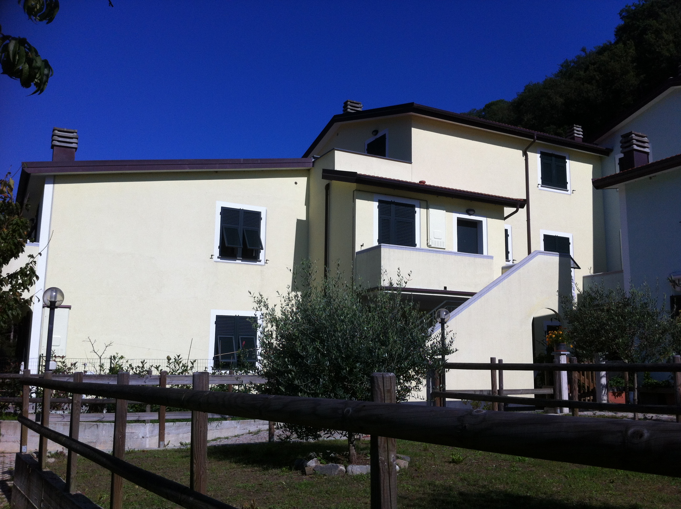 乡村建筑 · Borgo Azalee-4