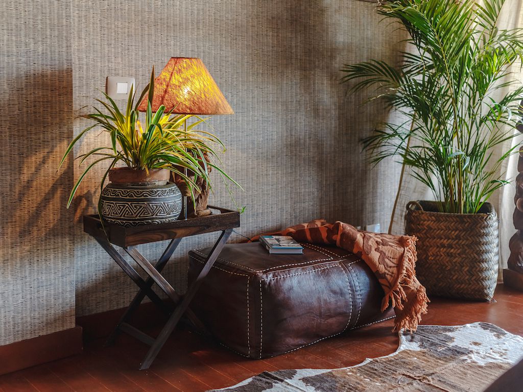 西班牙 Tenerife 岛 Finca Santa María 酒店-6