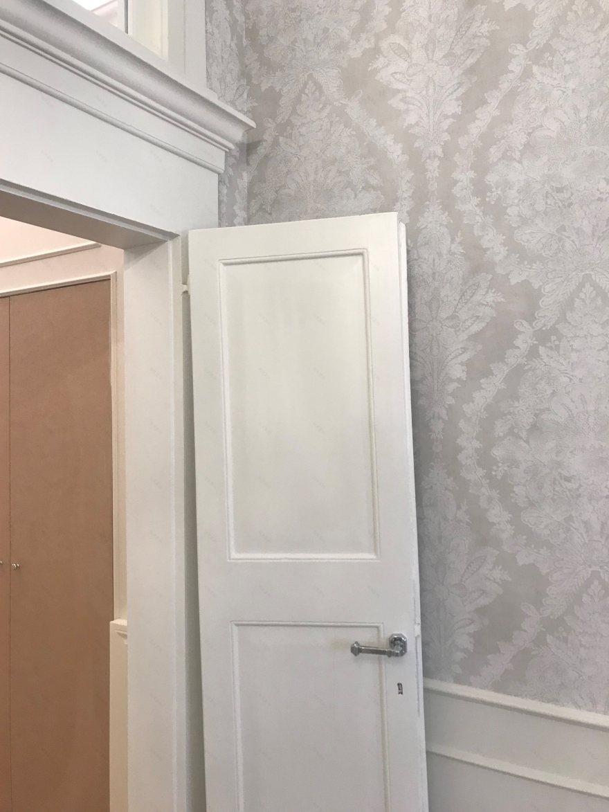 复古风尚住宅设计丨Fabrizio Cocchi-32