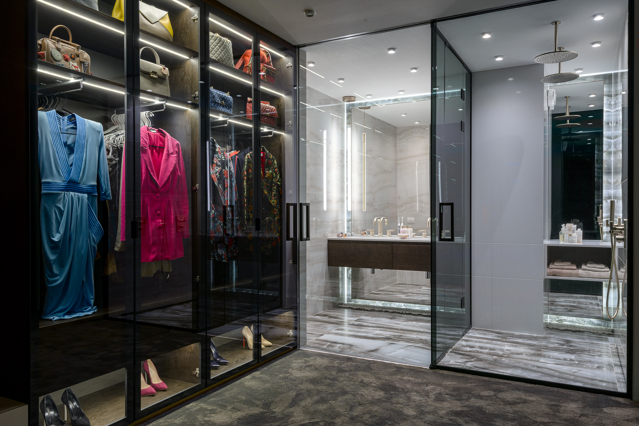 Deian Baranski丨公寓丨Small apartment in Sofia-26