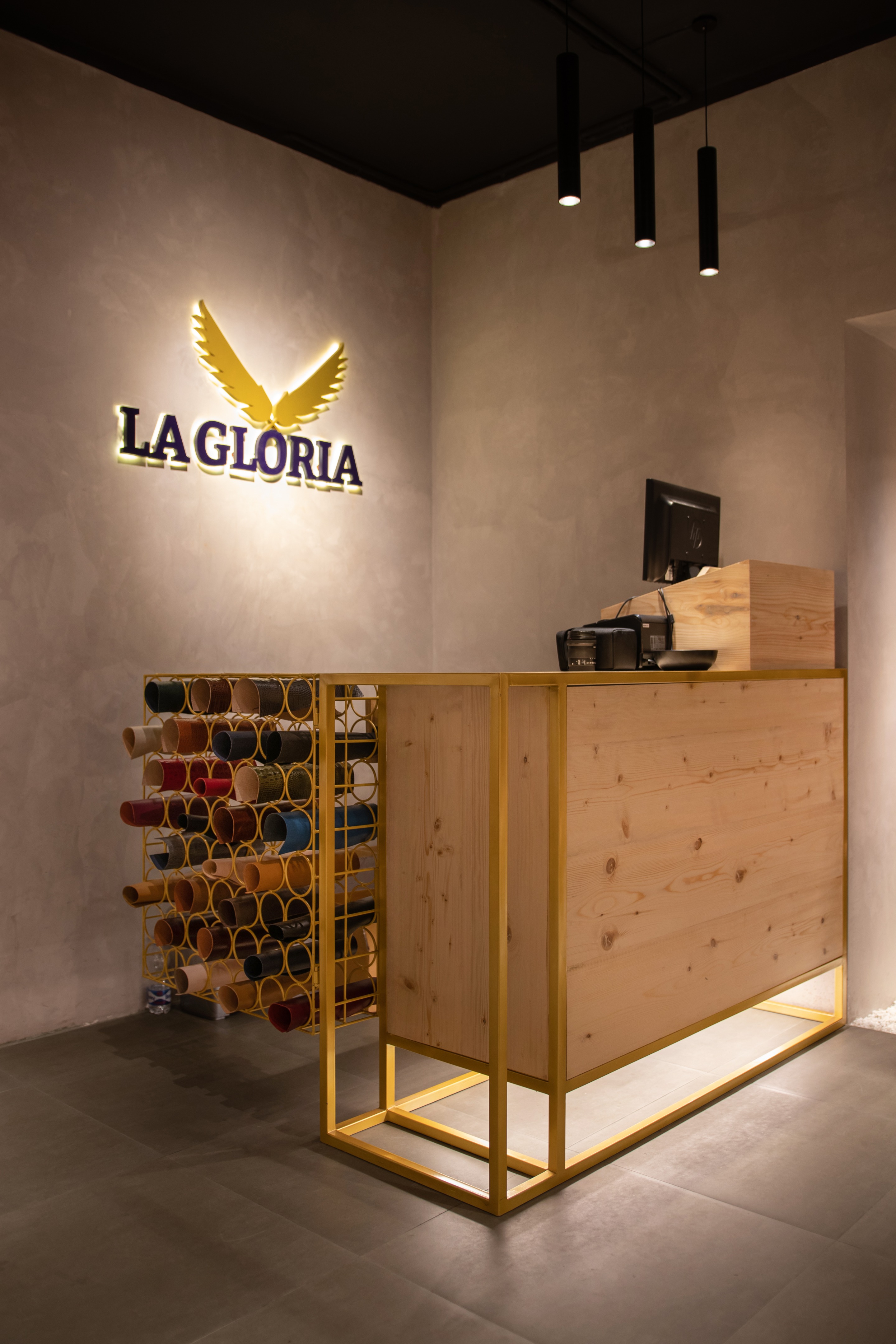 La Gloria 孟加拉国旗舰店-9