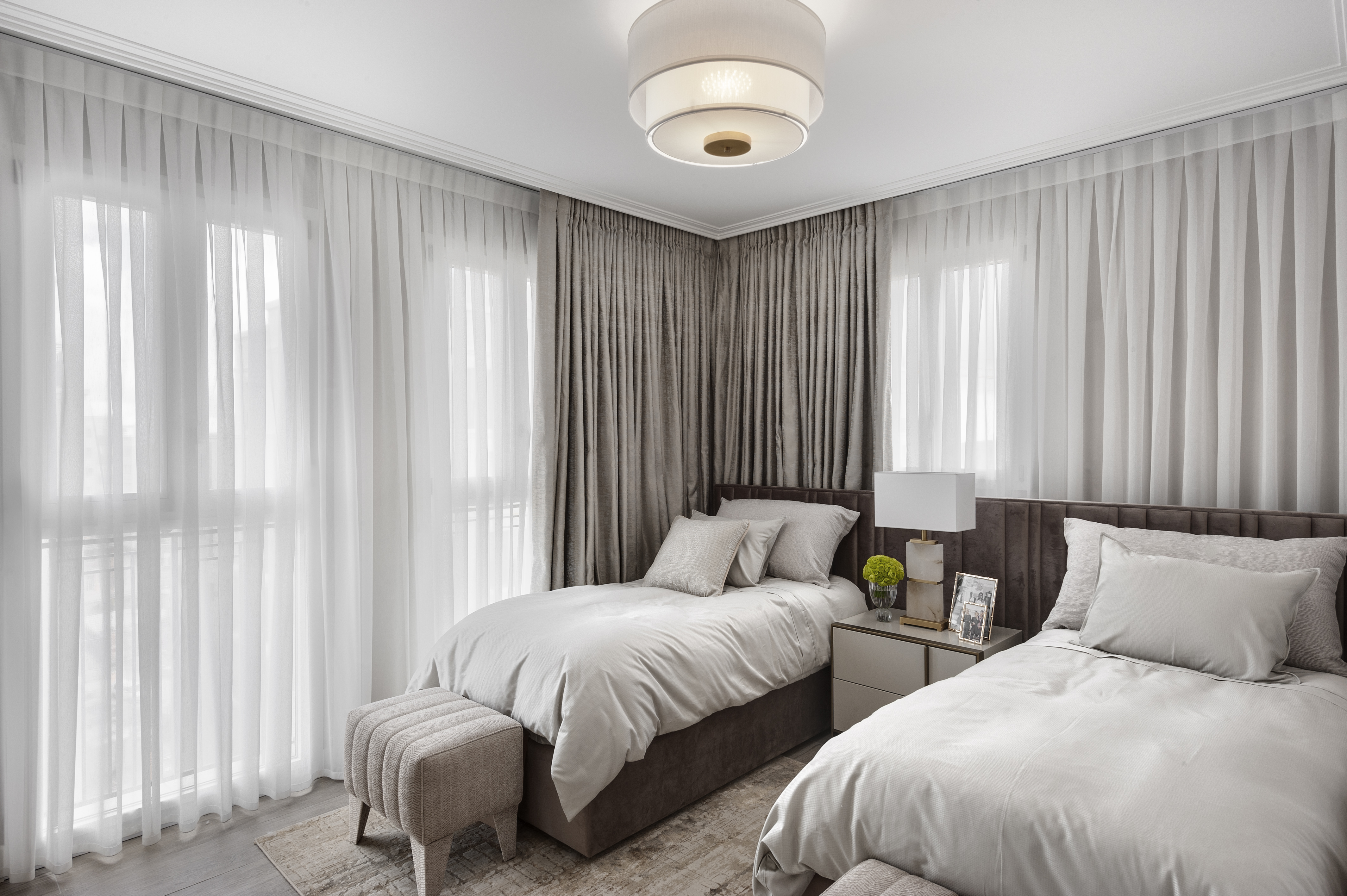 定制款耶路撒冷市中心公寓丨以色列耶路撒冷-6