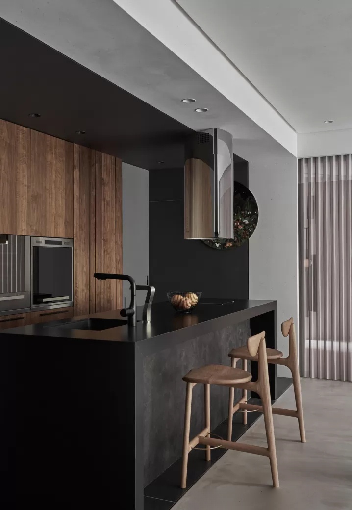 举目见山-谧空间设计-17