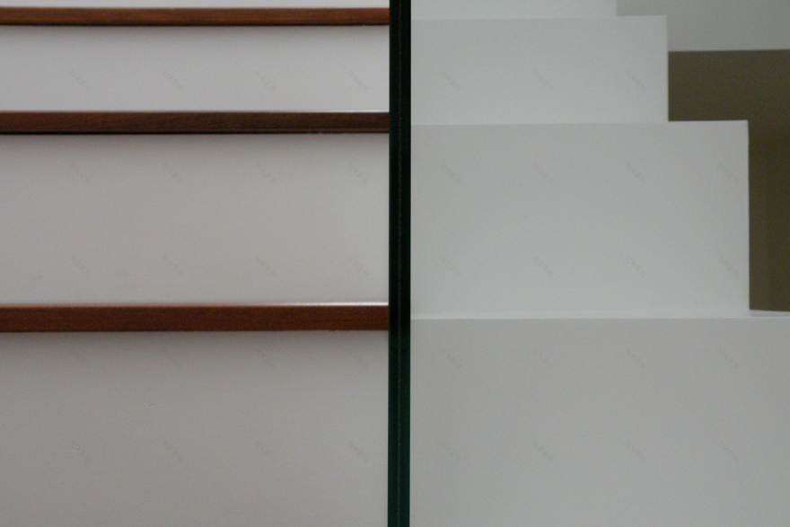 别墅翻新扩建,室内设计尽显优雅与实用-14