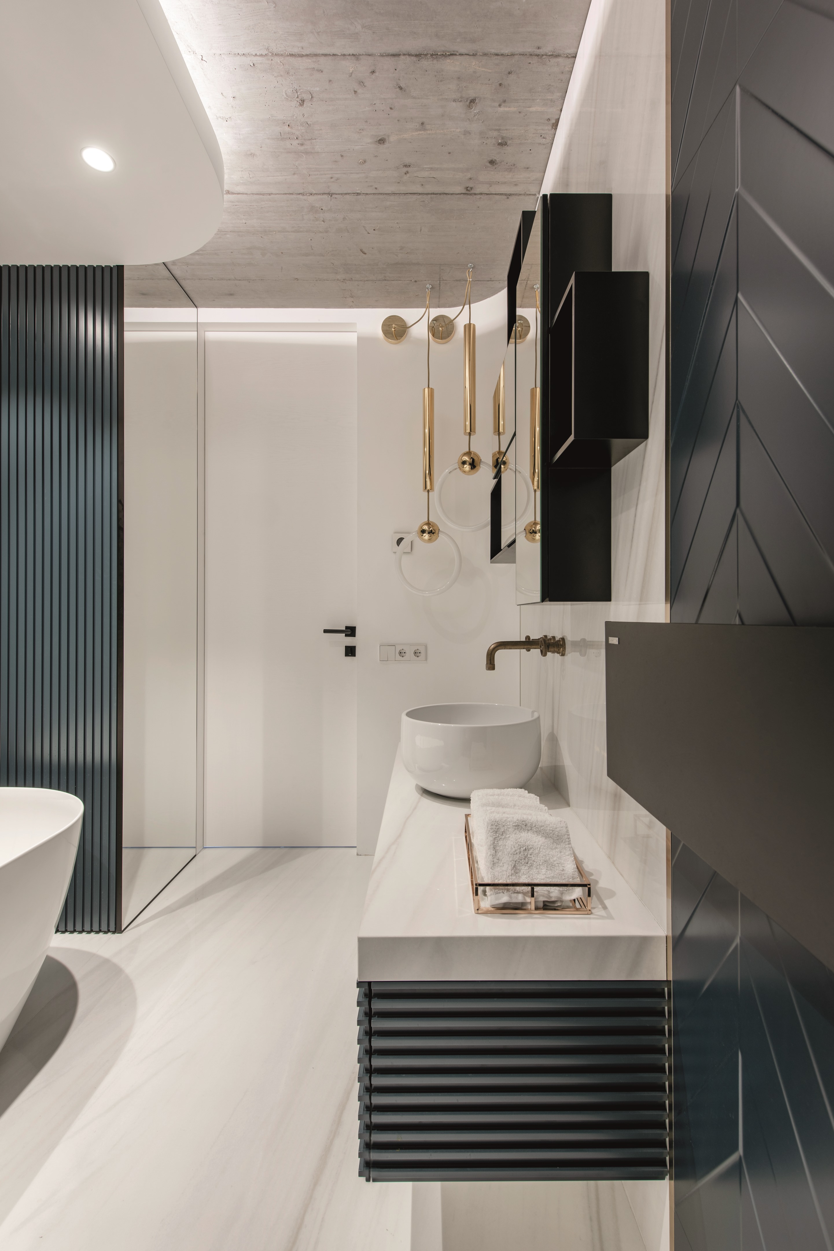 Prusta丨别墅丨Widely Open Eyes-27