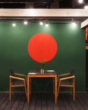 Don Pepe 餐厅