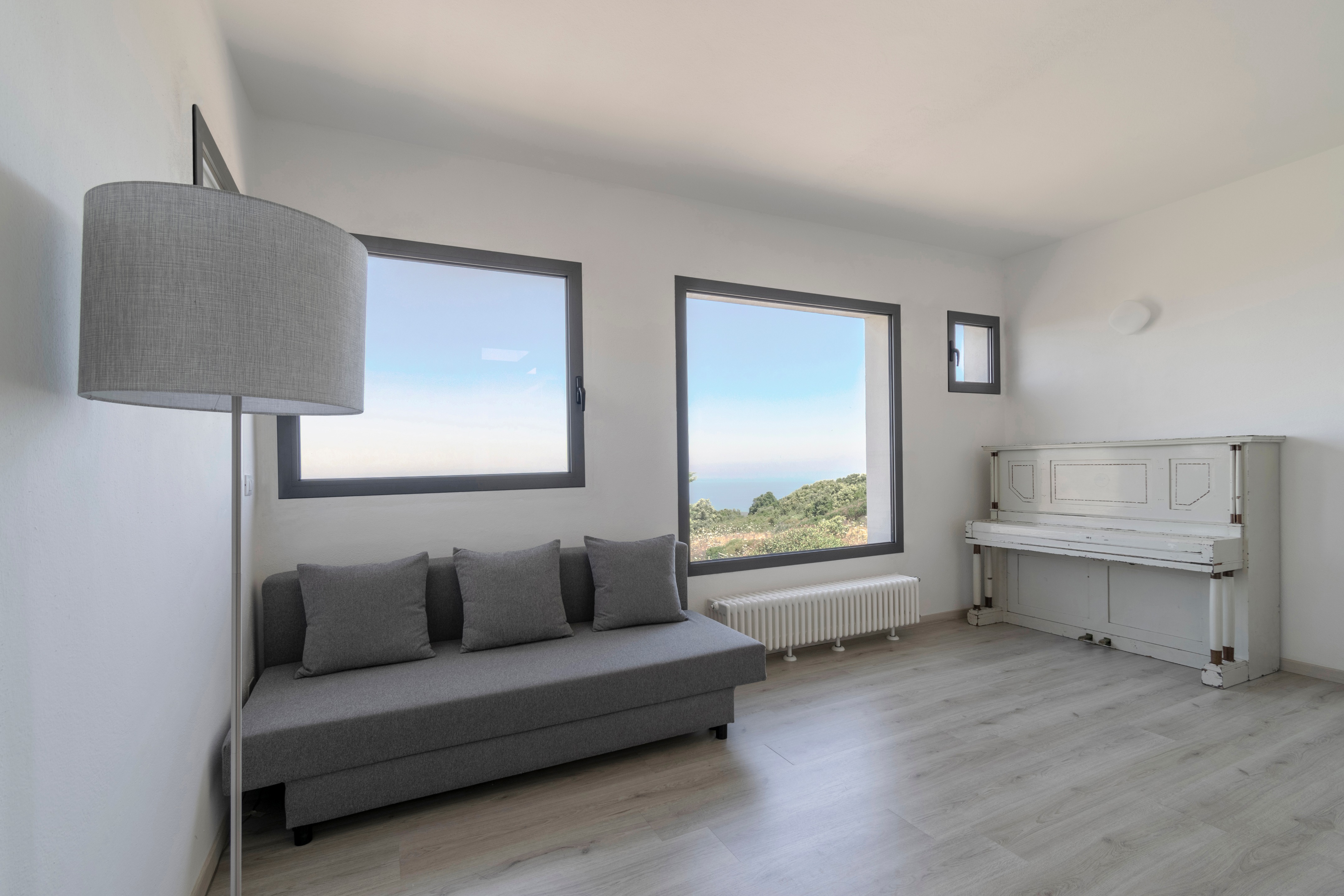 海景之居 · 70 年代公寓的翻新之路-14