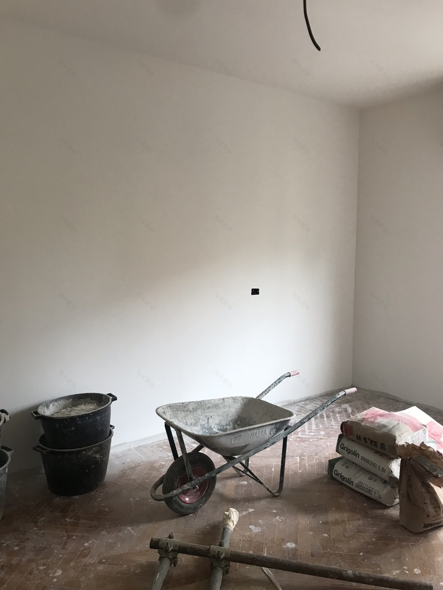 90 平米住宅翻新,重构空间之作-28