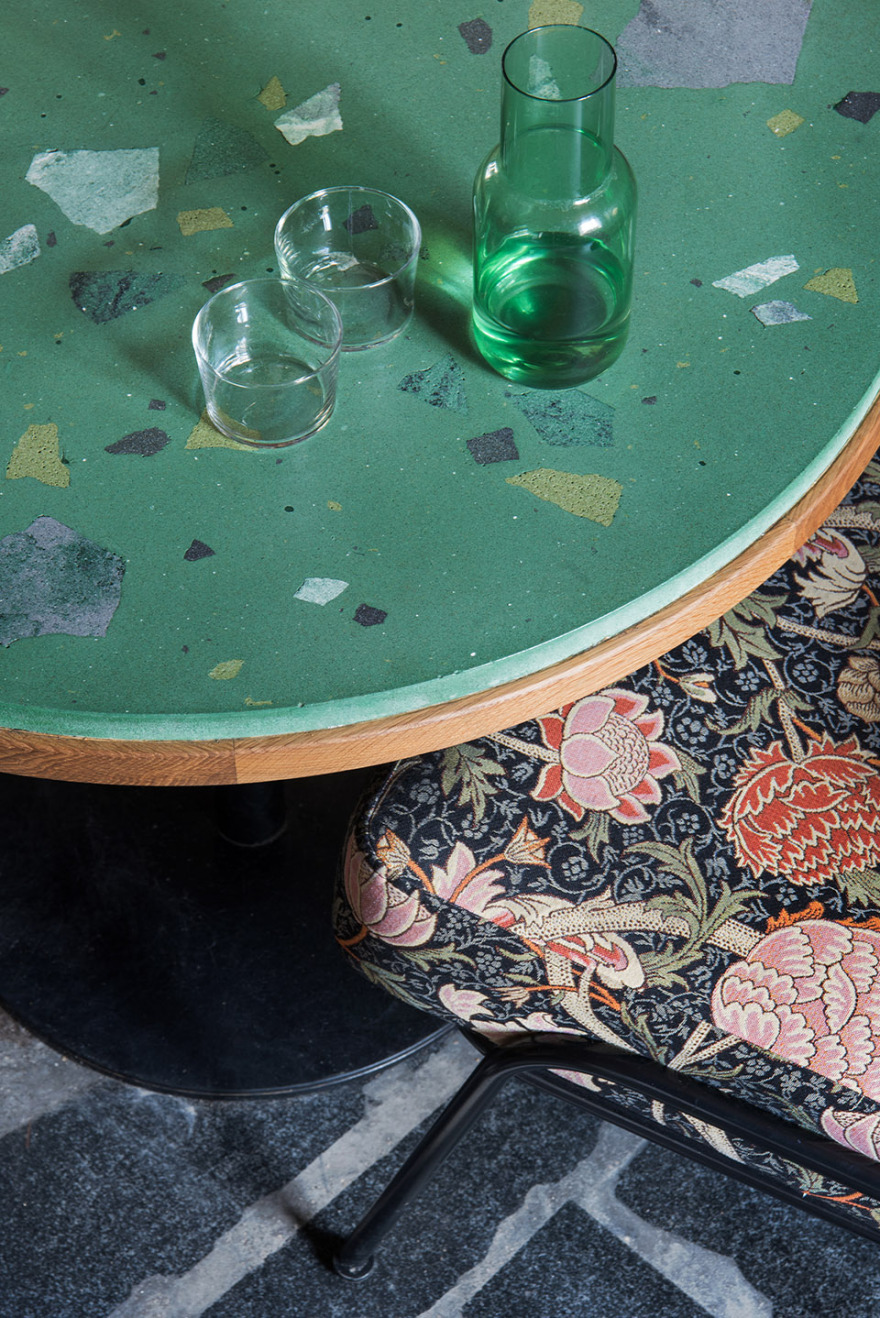 MEOW 酒吧设计丨俄罗斯莫斯科丨PAUM FAMILY-77