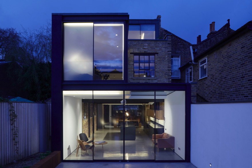 废弃维多利亚时期工作坊的现代重生-52