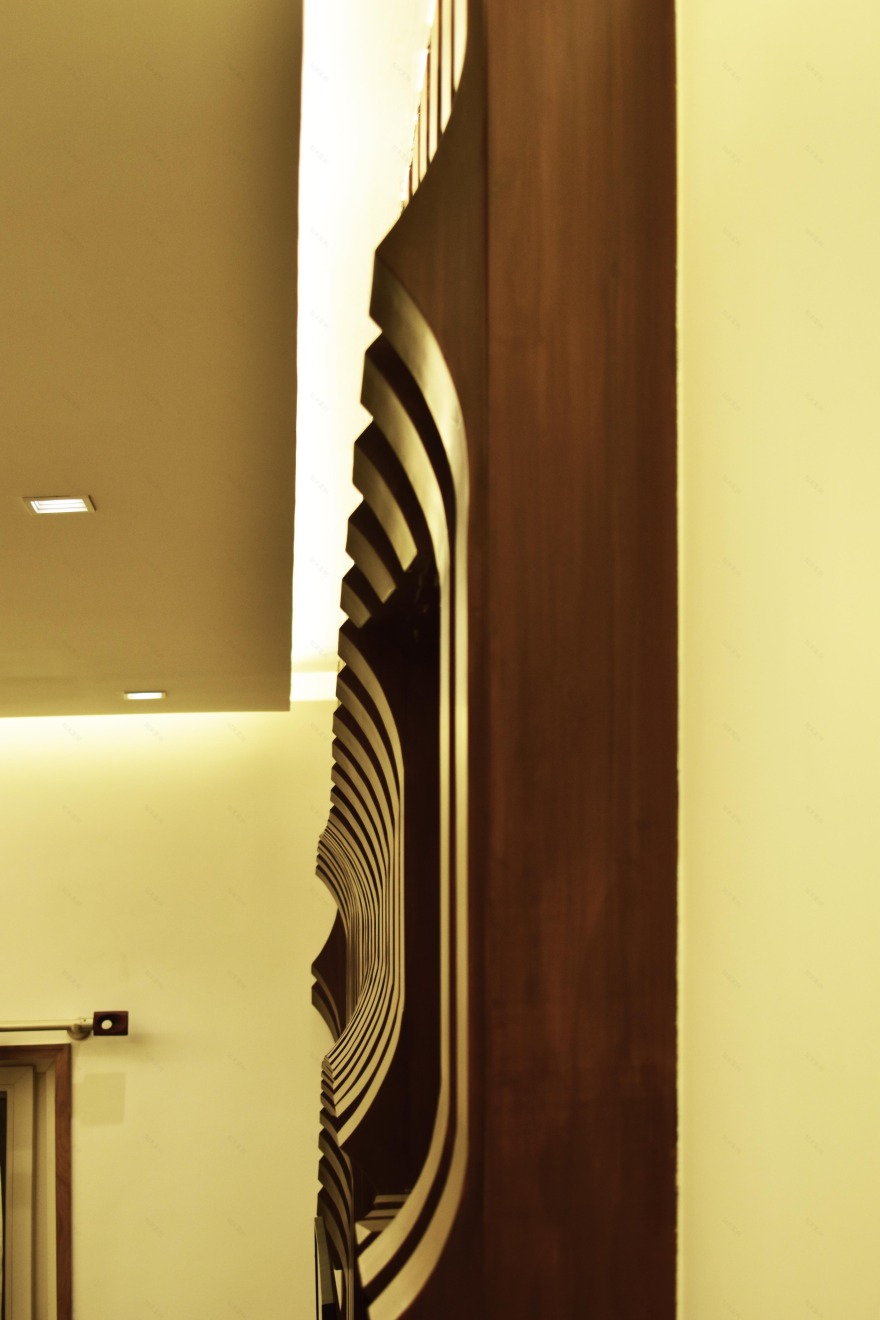 城市中心老别墅的现代变身-10