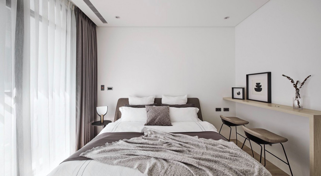 洁白 | 藏美设计-18