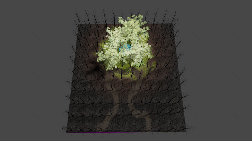 “呼唤希望”沉浸式装置丨奥地利维也纳丨Superflux设计工作室-69