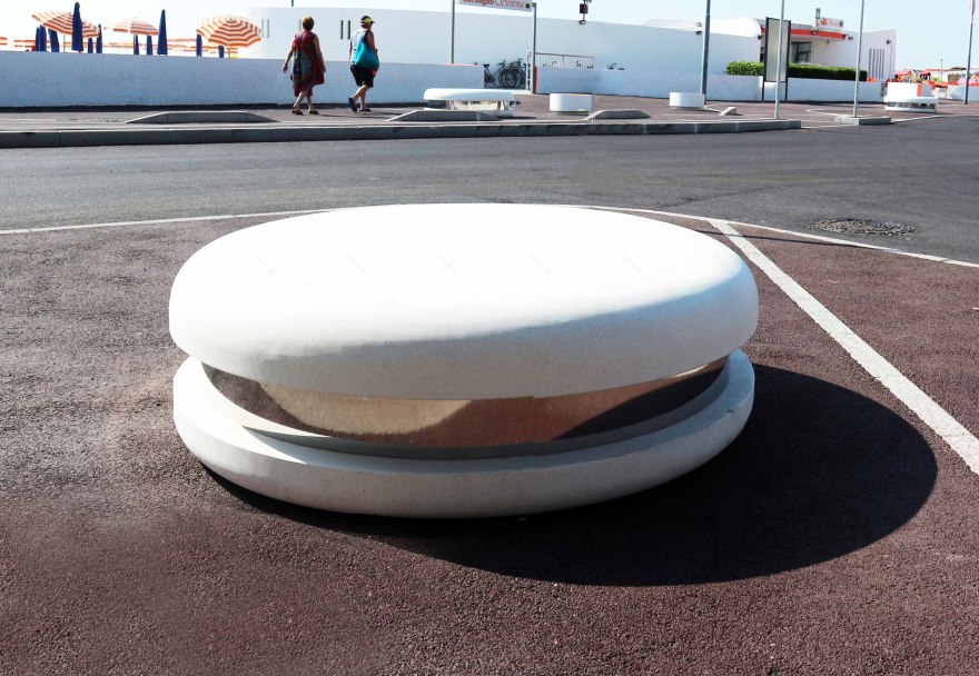 意大利海滨城市规划的“慢行线”设计-13