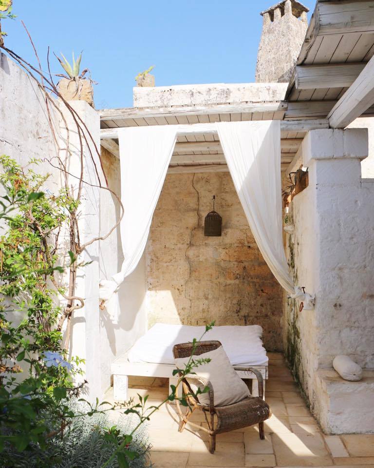 Masseria Potenti(意大利百年农场)-27