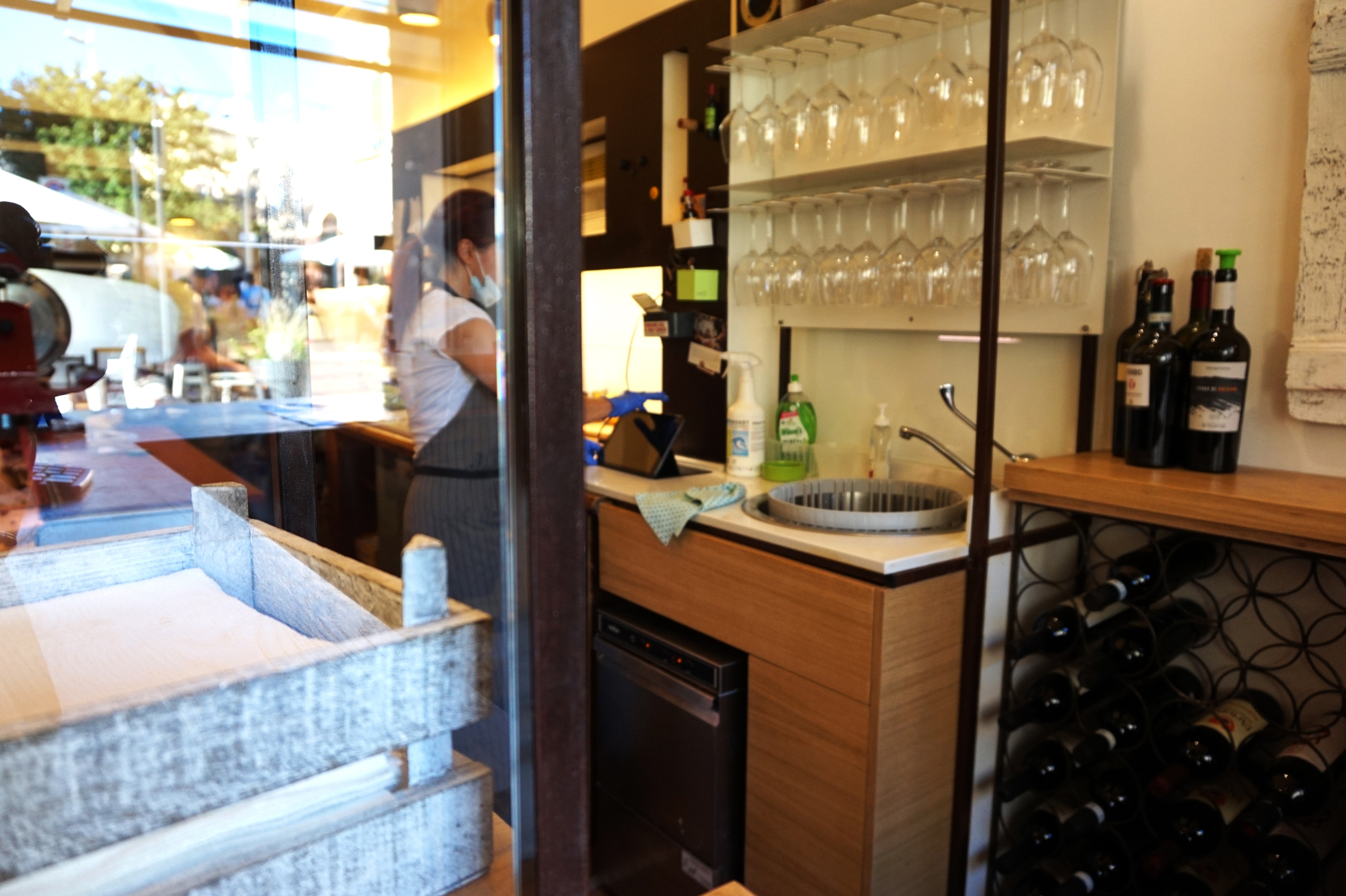 L'Arturo 美食美酒空间-12