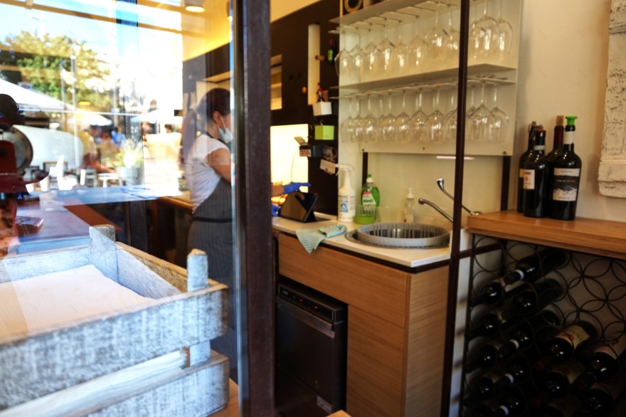 L'Arturo 美食美酒空间-12