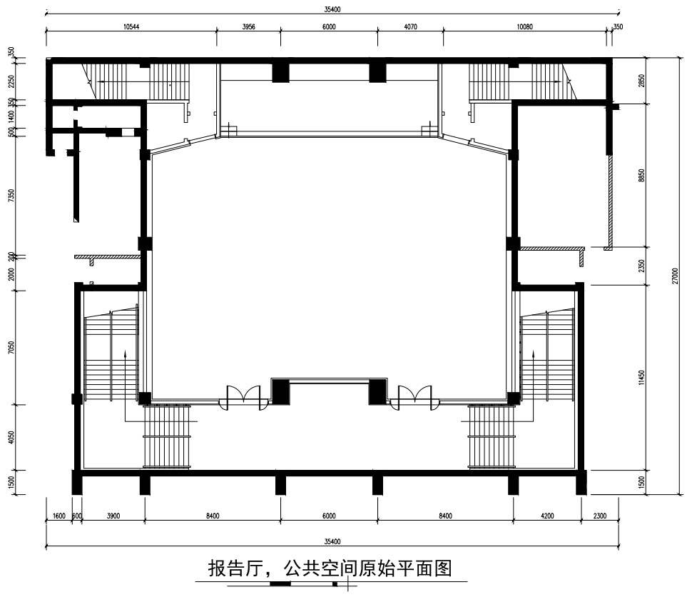 苏州芯谷产业园建筑室内景观一体化改造升级项目丨中国苏州丨上海交通大学奥默默工作室-171