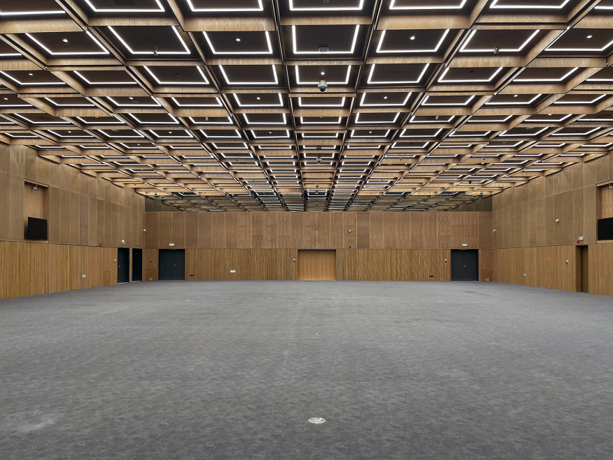 “生命惊奇”泰康收藏展,北京/穿行于“里外”之间-41