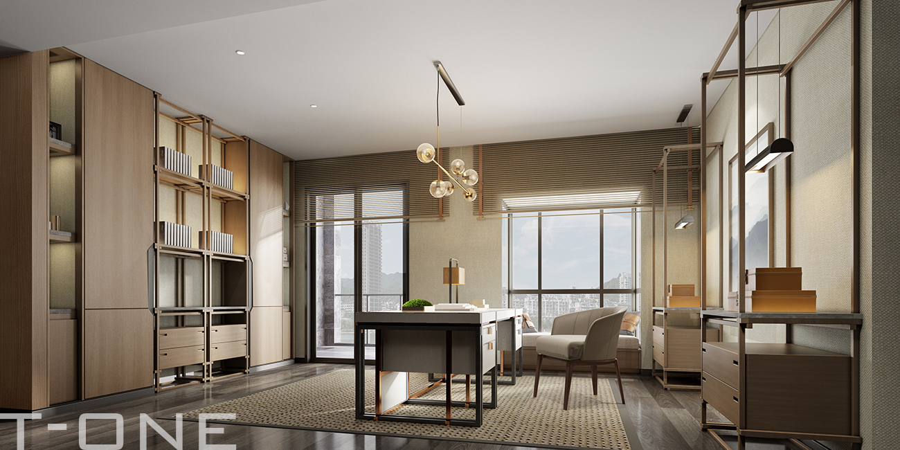 T-ONE（深圳）2020首发-19