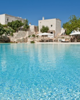 Masseria Cervarolo