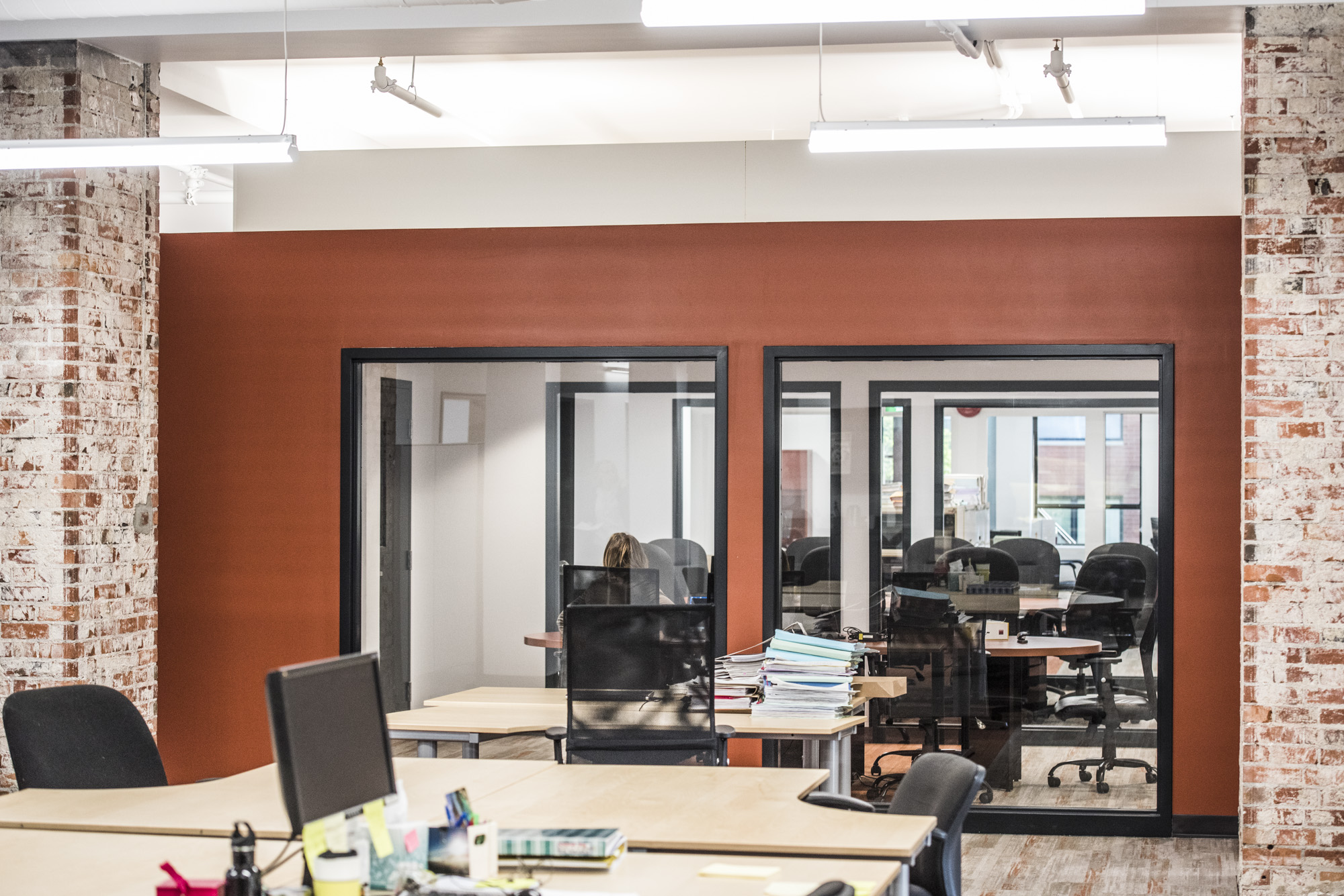 百年建筑的现代改造，重现活力-2