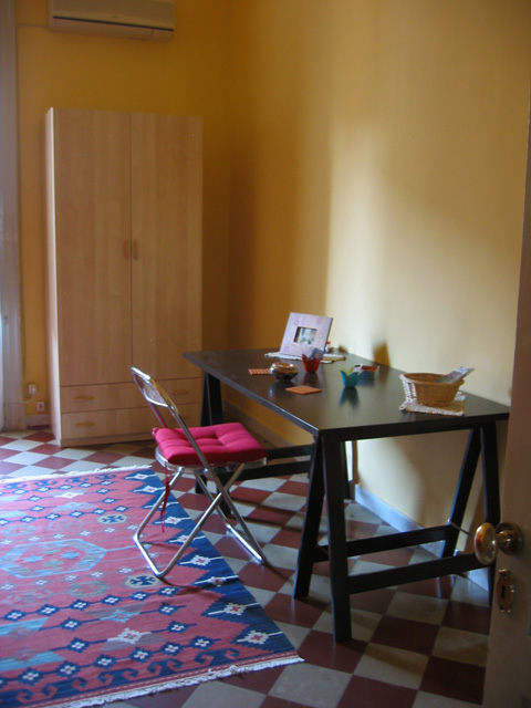 西西里卢米 B&B-12