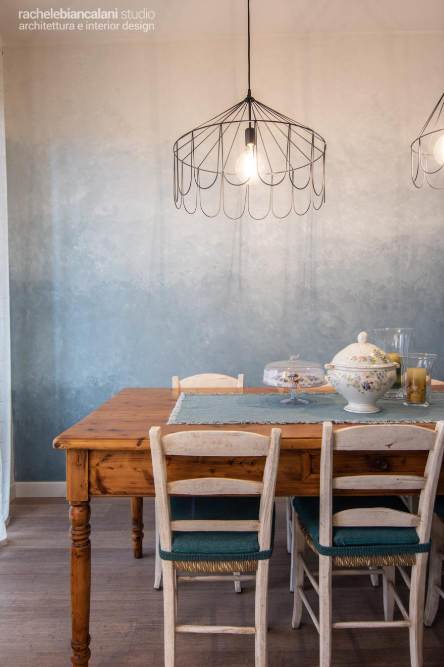 空间翻新大师 | 现代简约家居的改造艺术-9