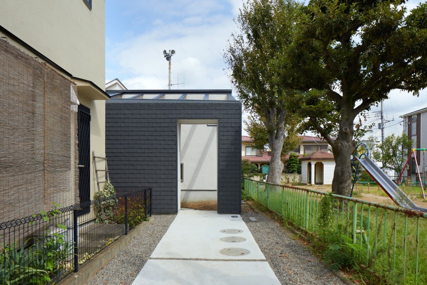 伊秩弘宅的公园之恋-15