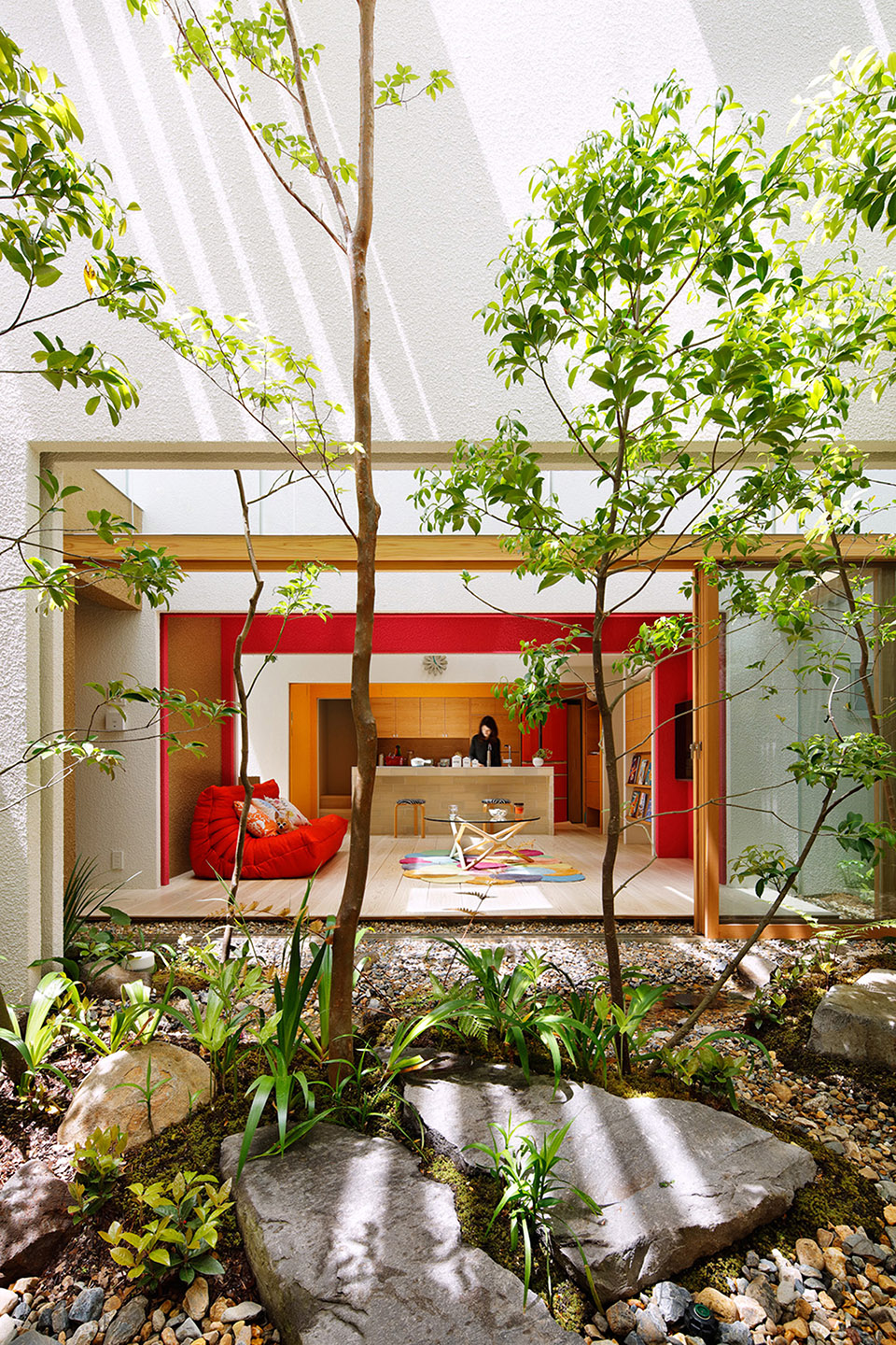 奈良 casaneiro 住宅丨日本奈良丨UID-16